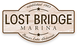 Lost Bridge Marina
